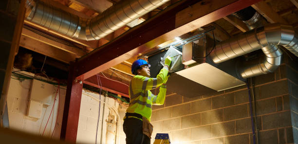 Best Best Air Duct Cleaning Company  in Middlesex, NJ