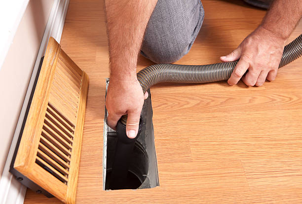 Best HVAC System Cleaning  in Middlesex, NJ
