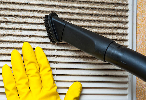 Best Air Duct Cleaning Near Me  in Middlesex, NJ