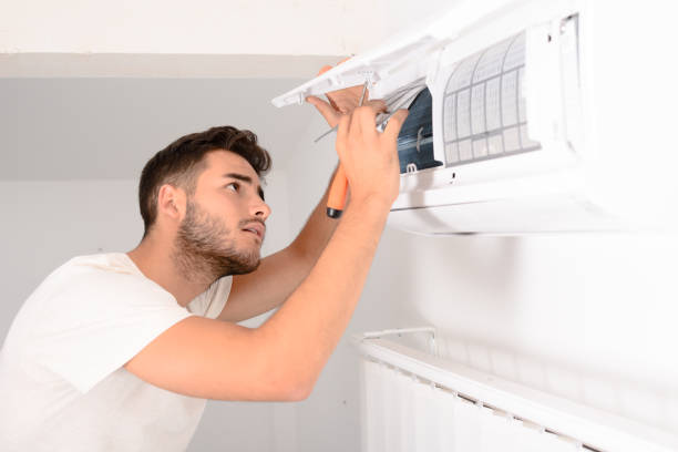 Best HVAC System Cleaning  in Middlesex, NJ