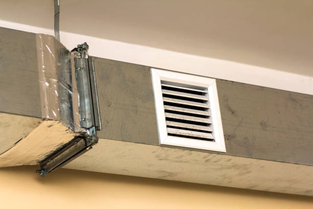 Professional Airduct Cleaning in Middlesex, NJ